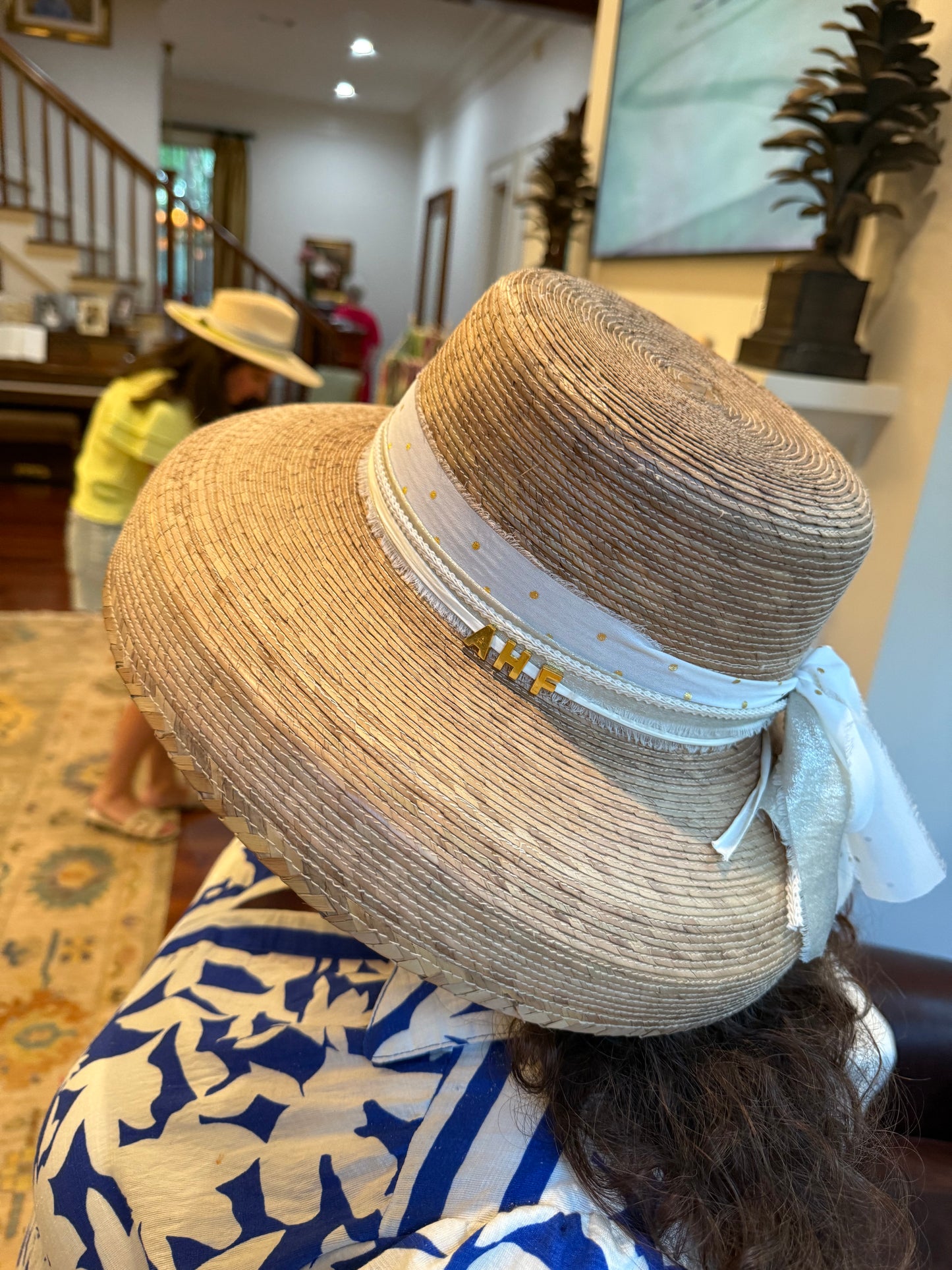 The Cookie Sun Hat