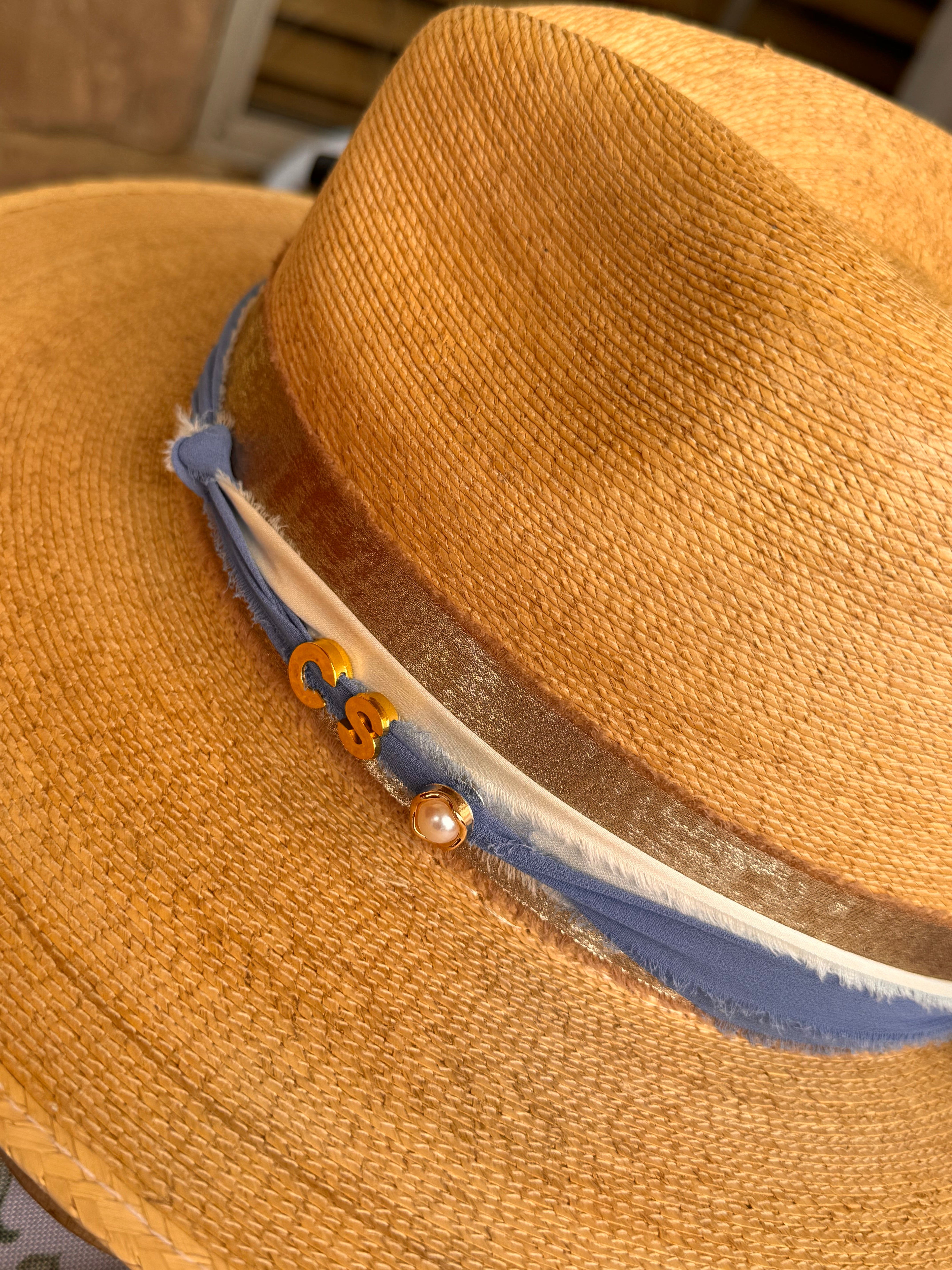 Design Your JG Signature Hat