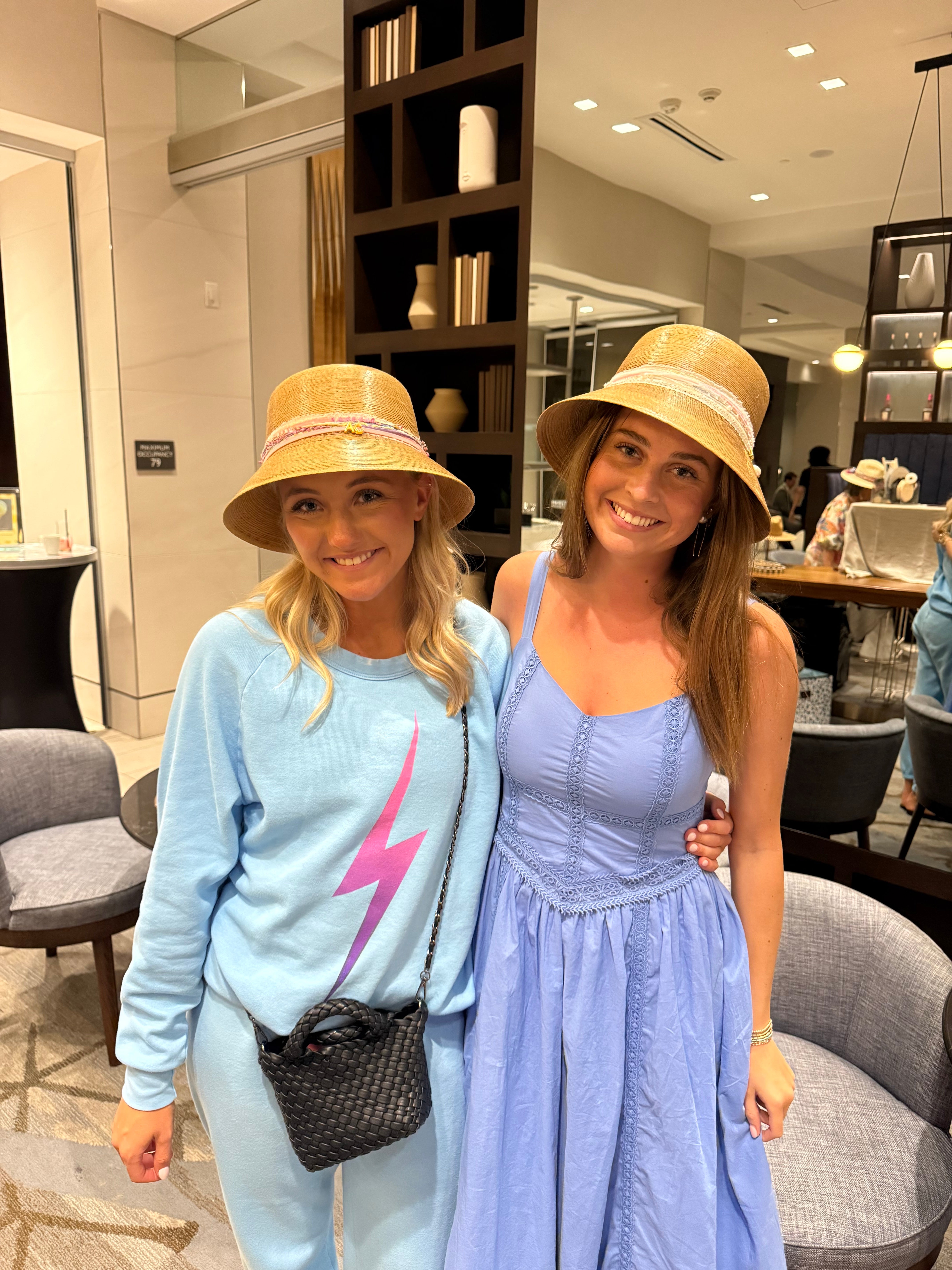 Design Your JG Bucket Hat