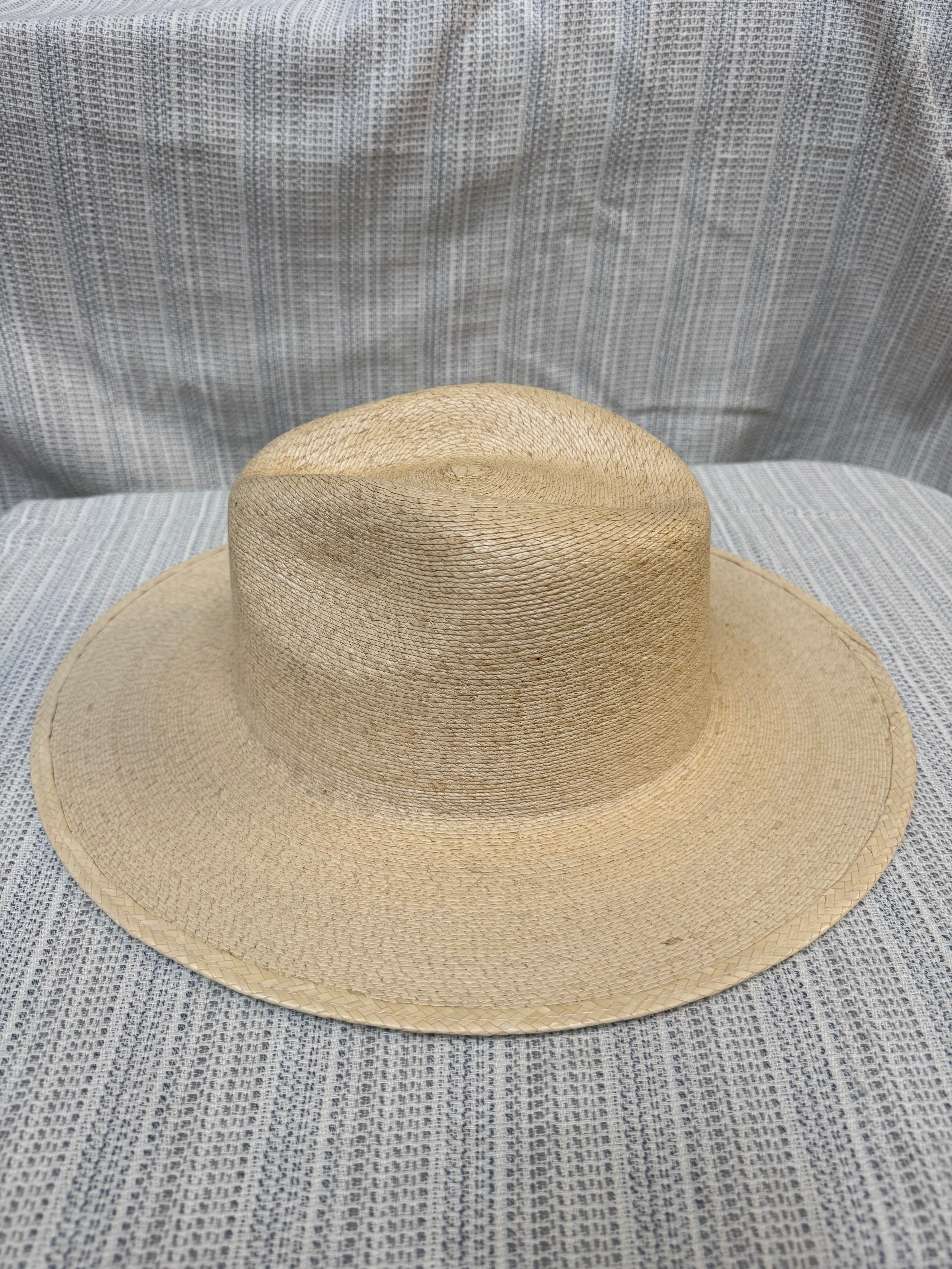 Design Your JG Signature Hat