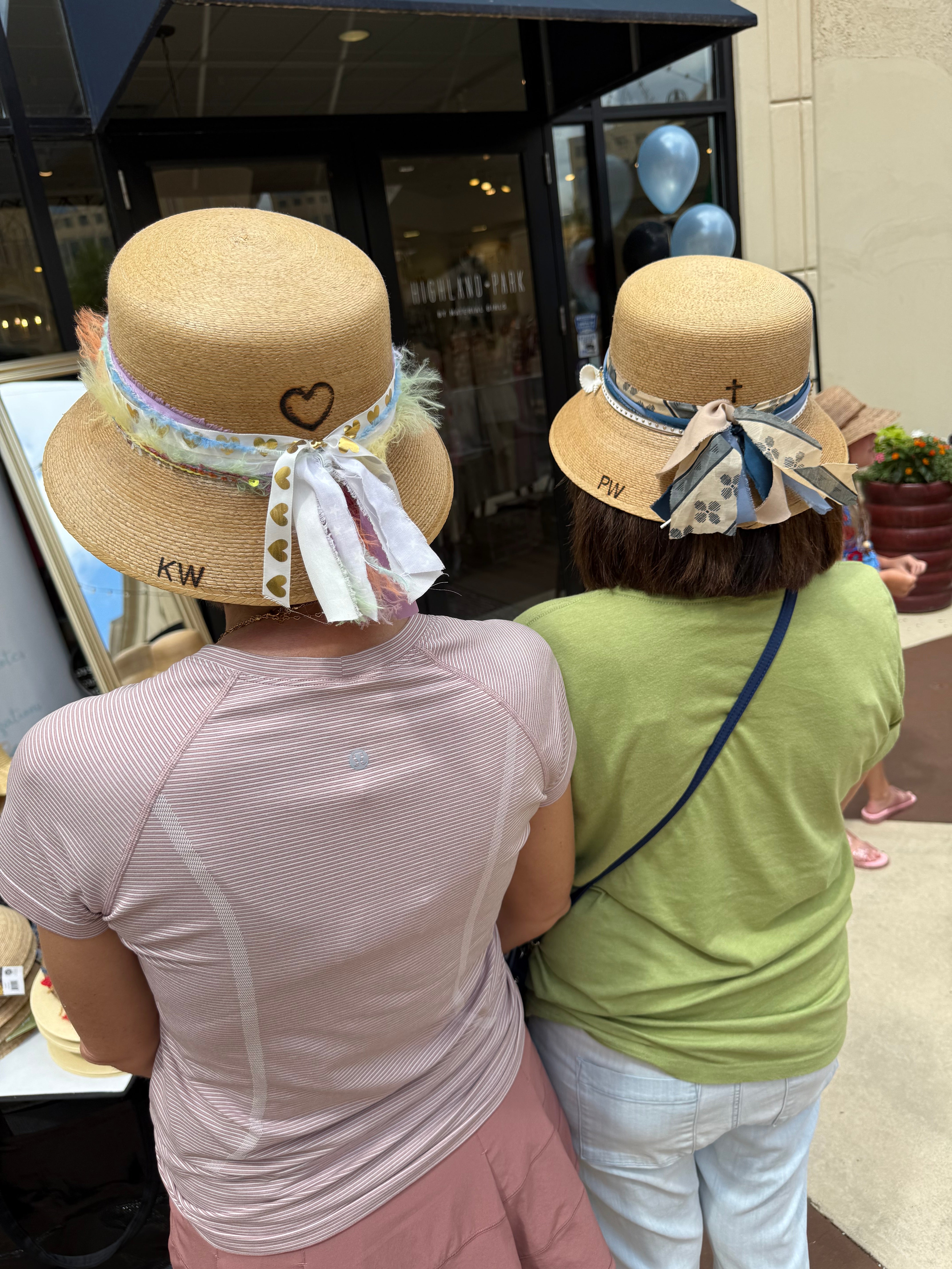 Design Your JG Bucket Hat