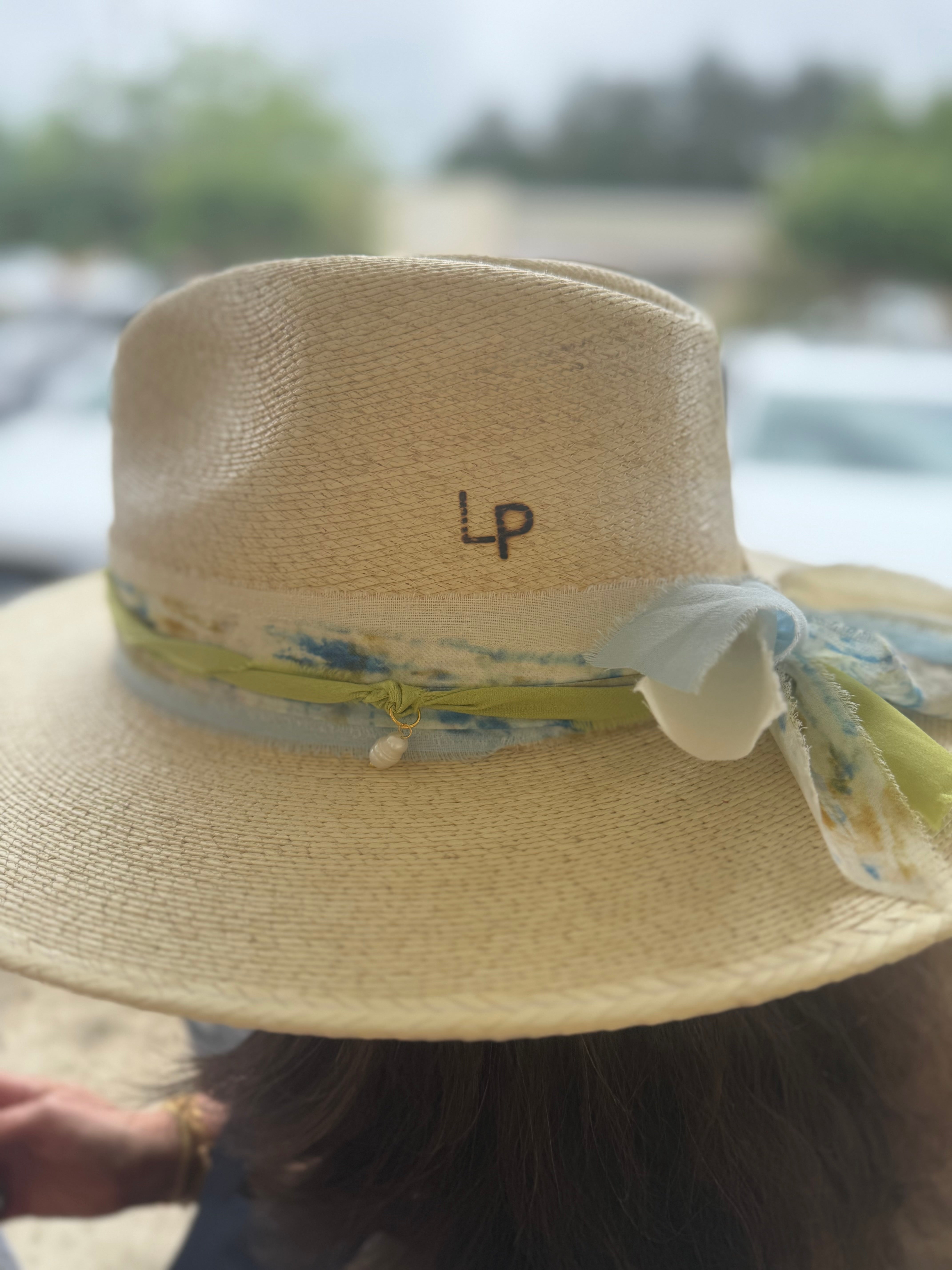 Design Your JG Signature Hat