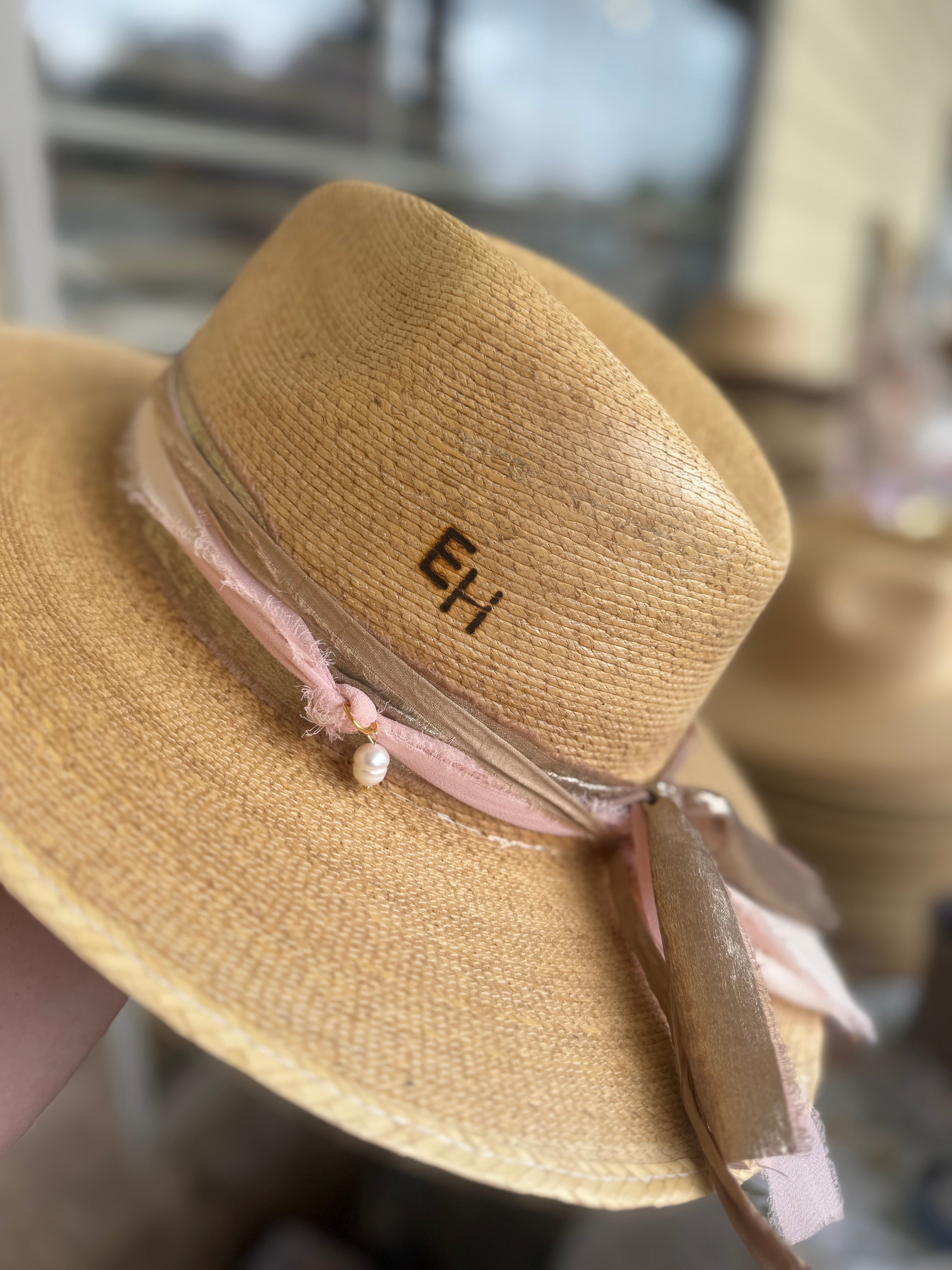 Design Your JG Signature Hat