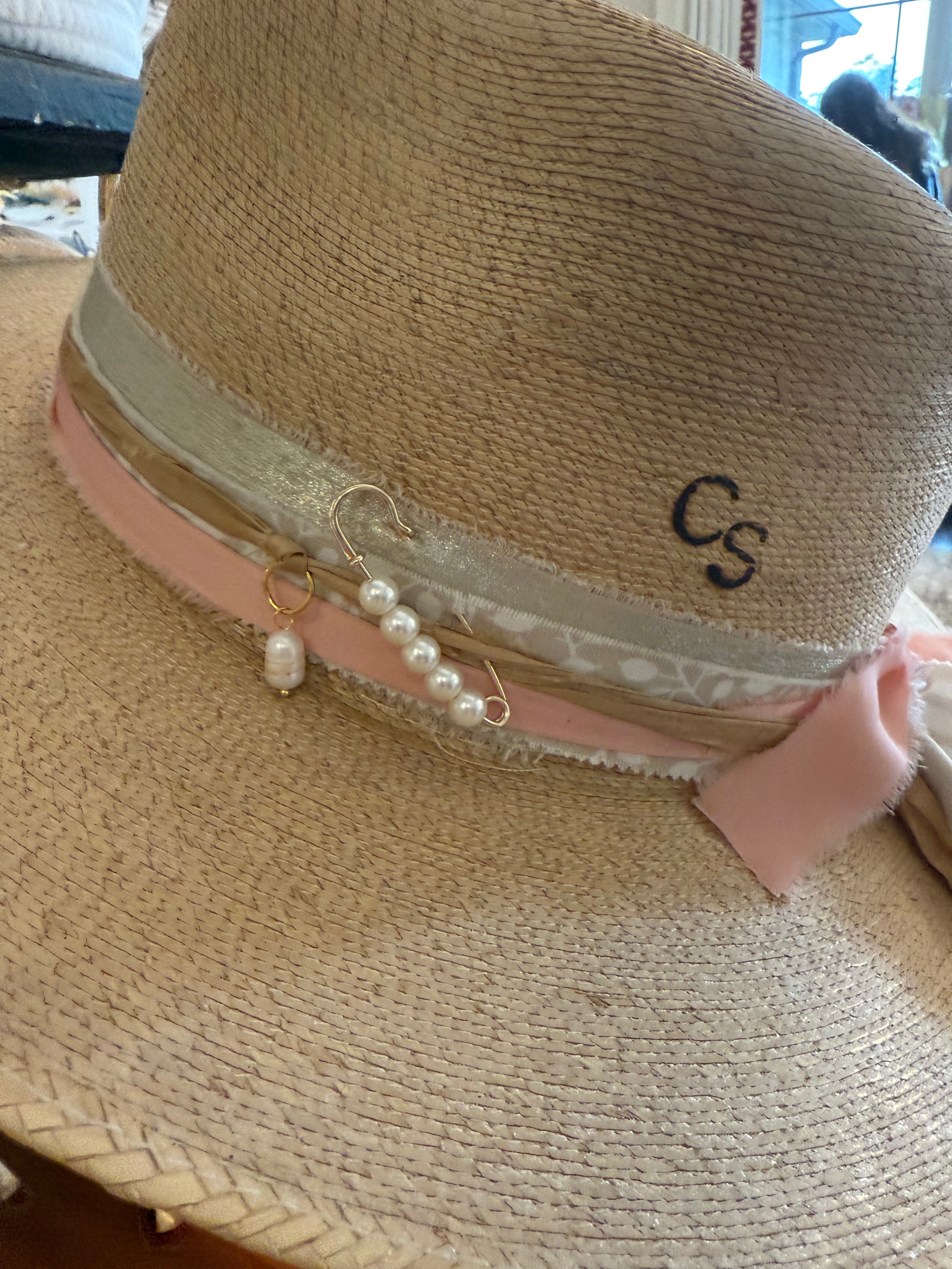 Design Your JG Signature Hat