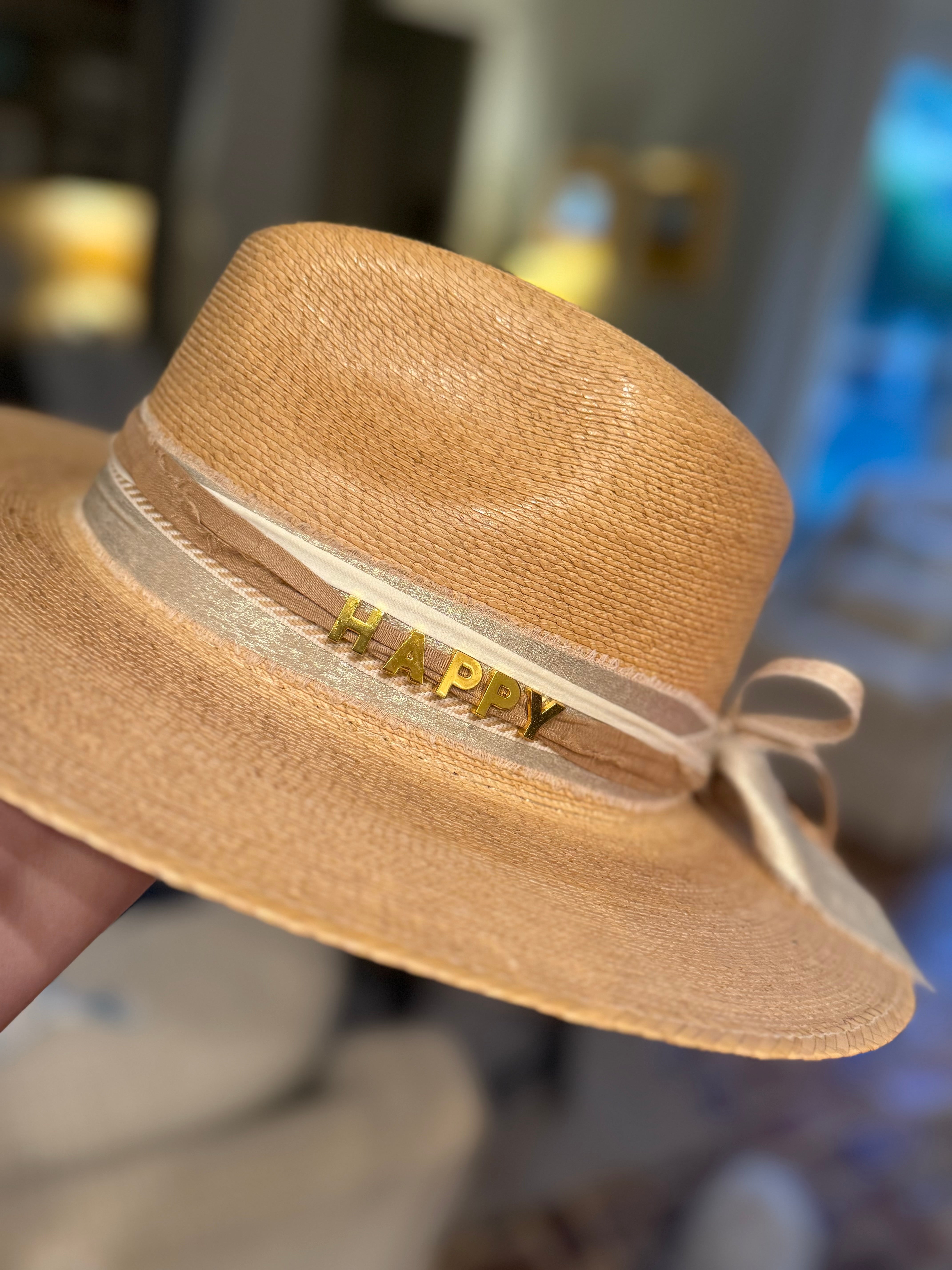 Design Your JG Signature Hat