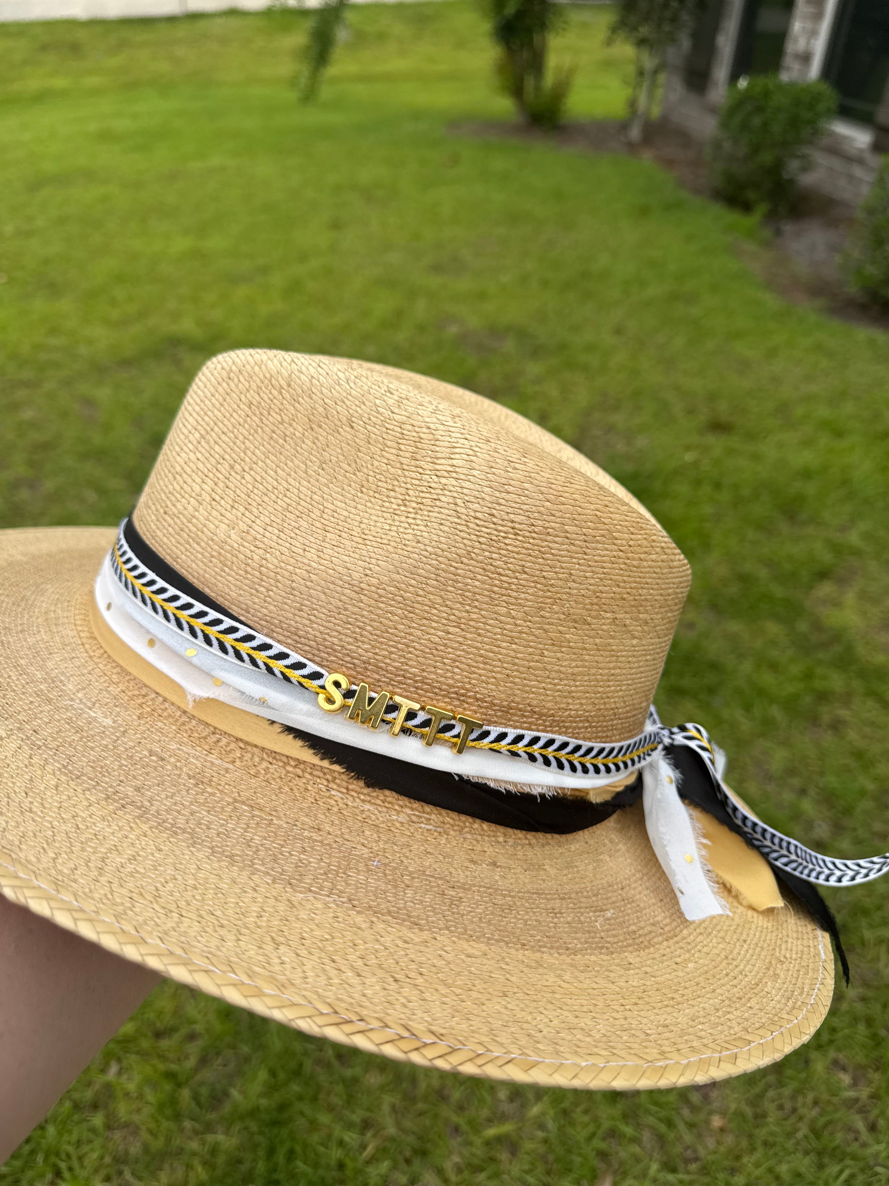 Design Your JG Signature Hat