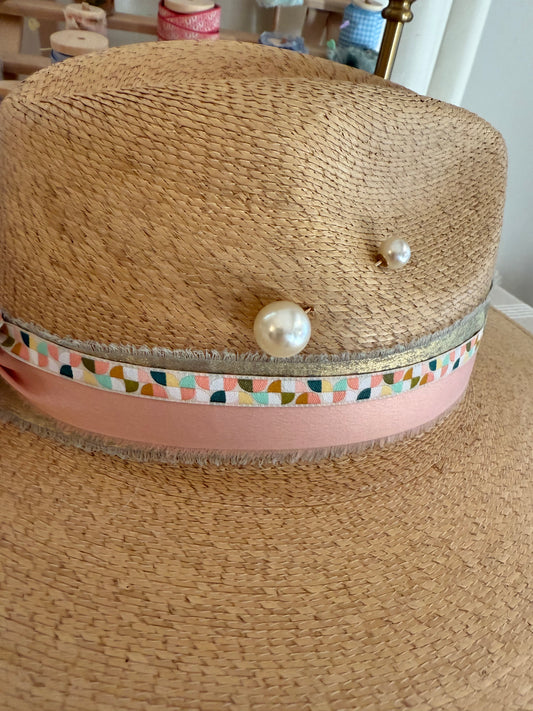 Charm, Letter, Pin, Brand