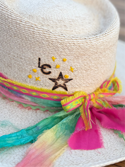 Embroidery