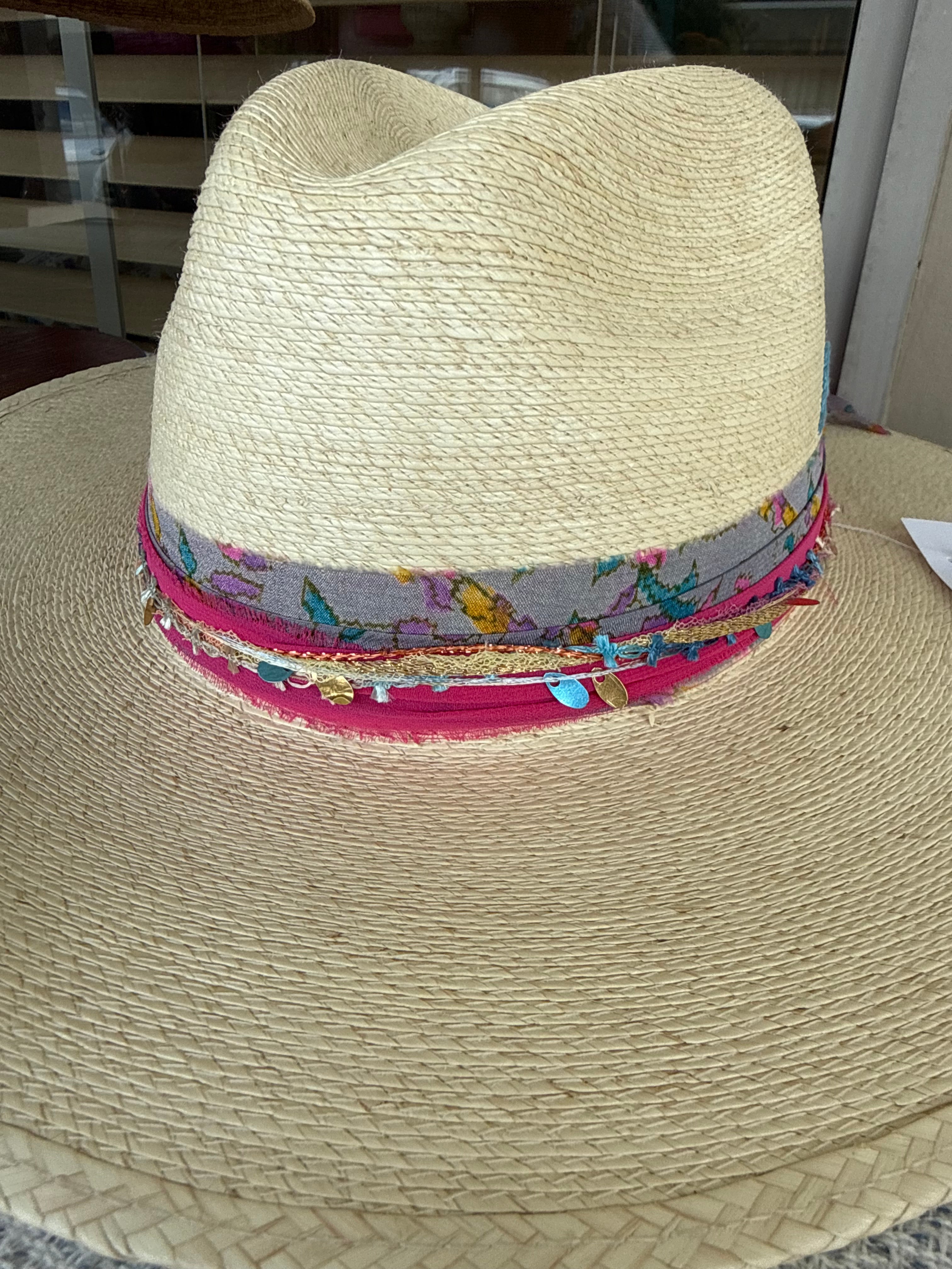 Design Your JG Signature Hat
