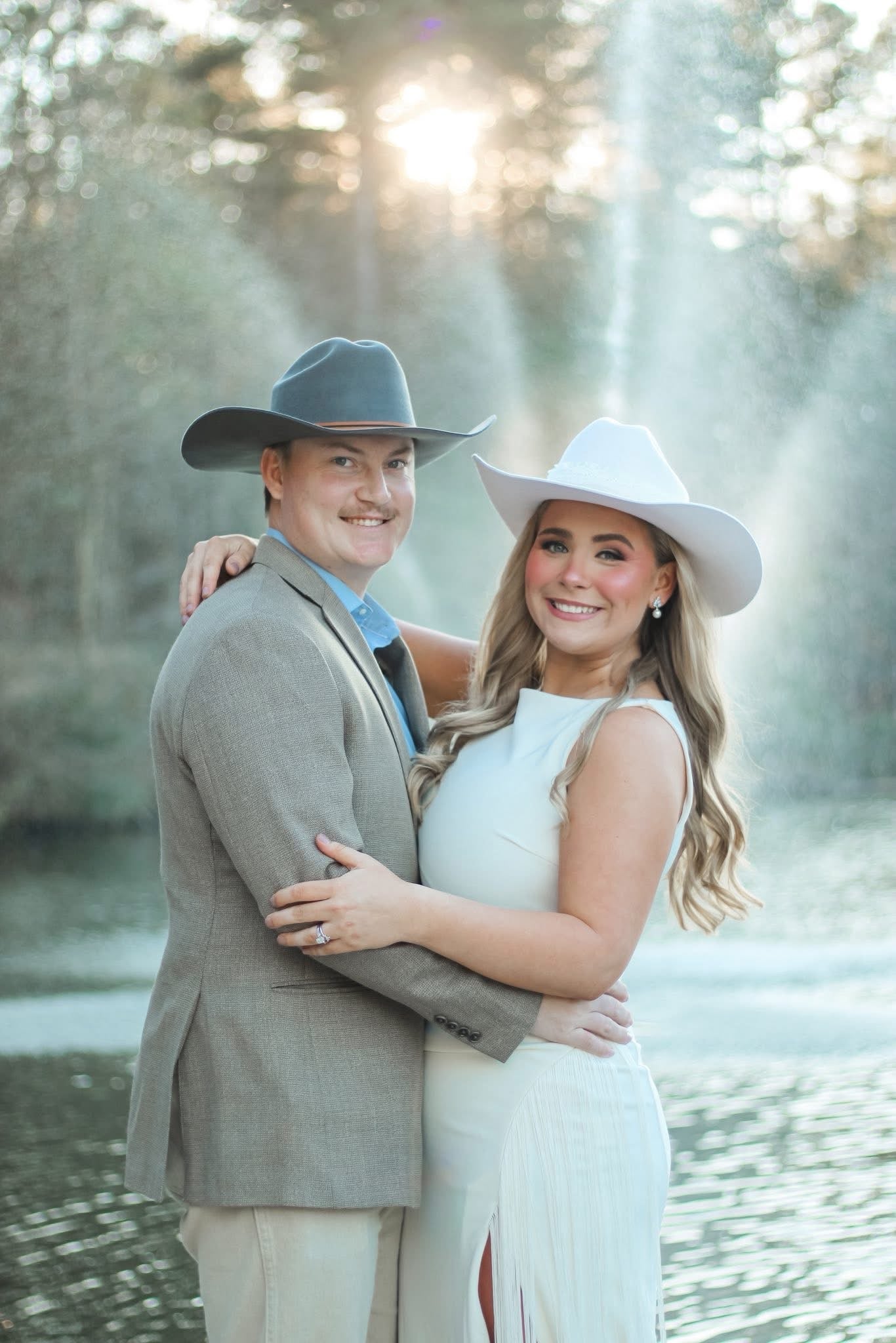 Design your Heritage Wool Cattleman Hat