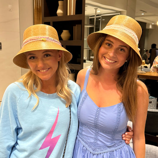 Signature Palm Bucket