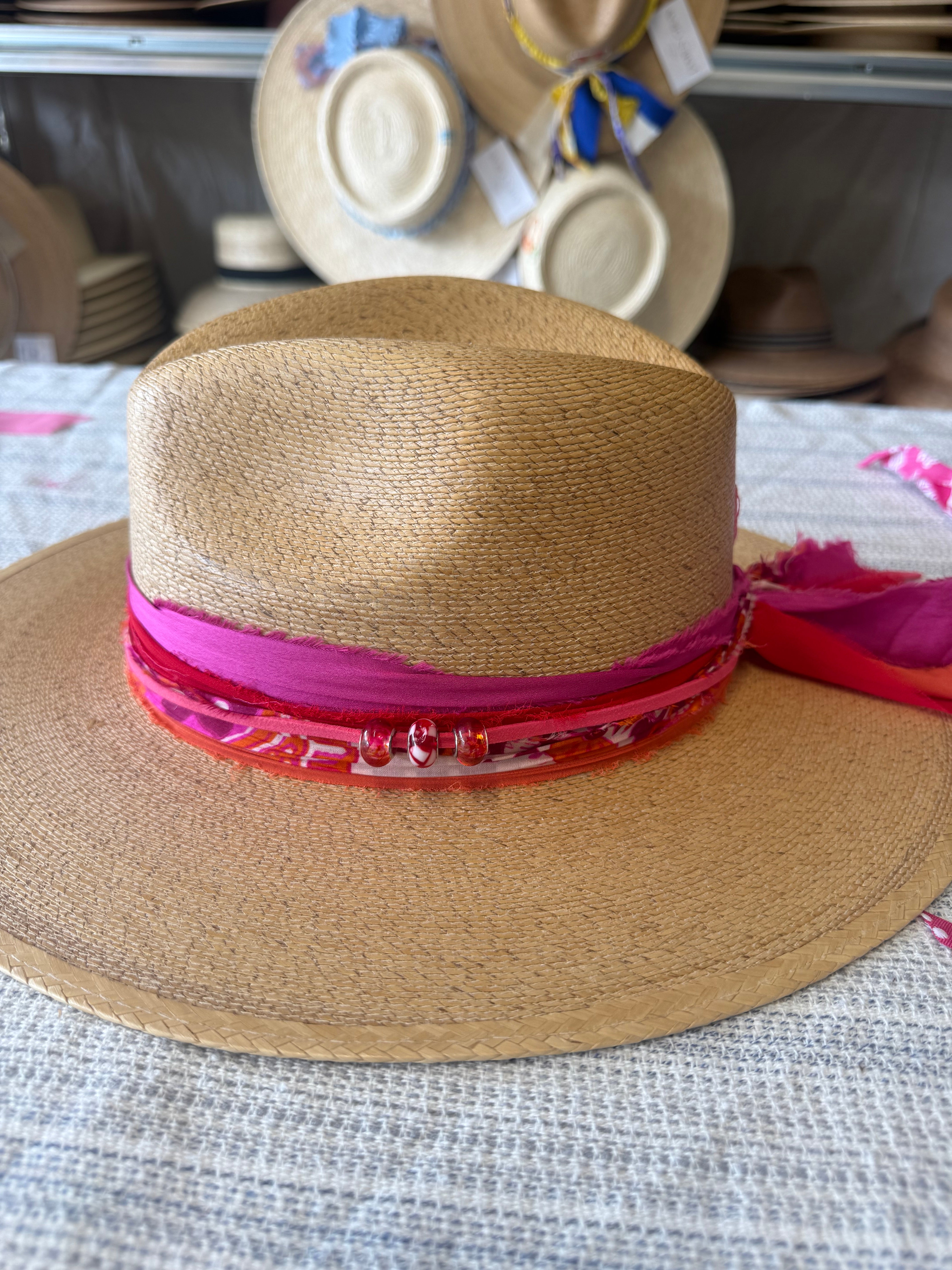 Design Your JG Signature Hat