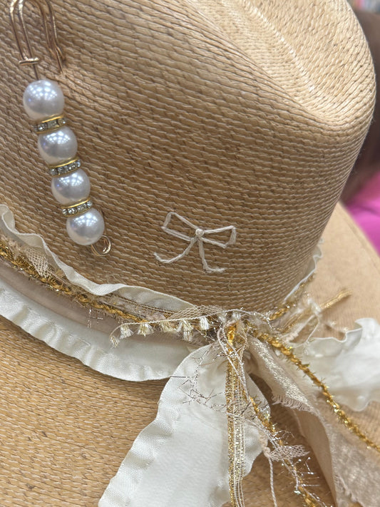 Small Embroidery