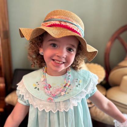 Kids Ruffle