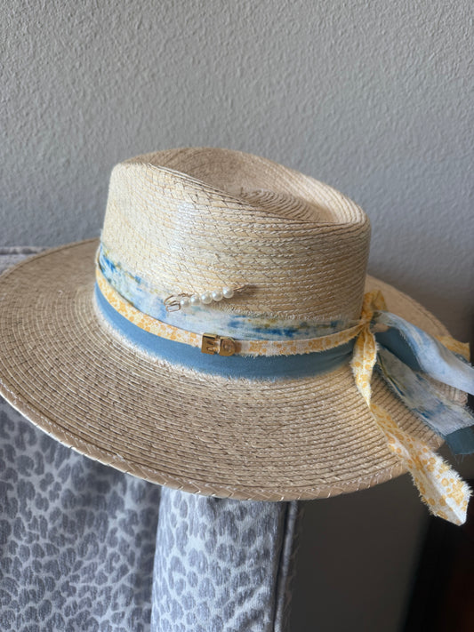 The Hattie Rancher Hat