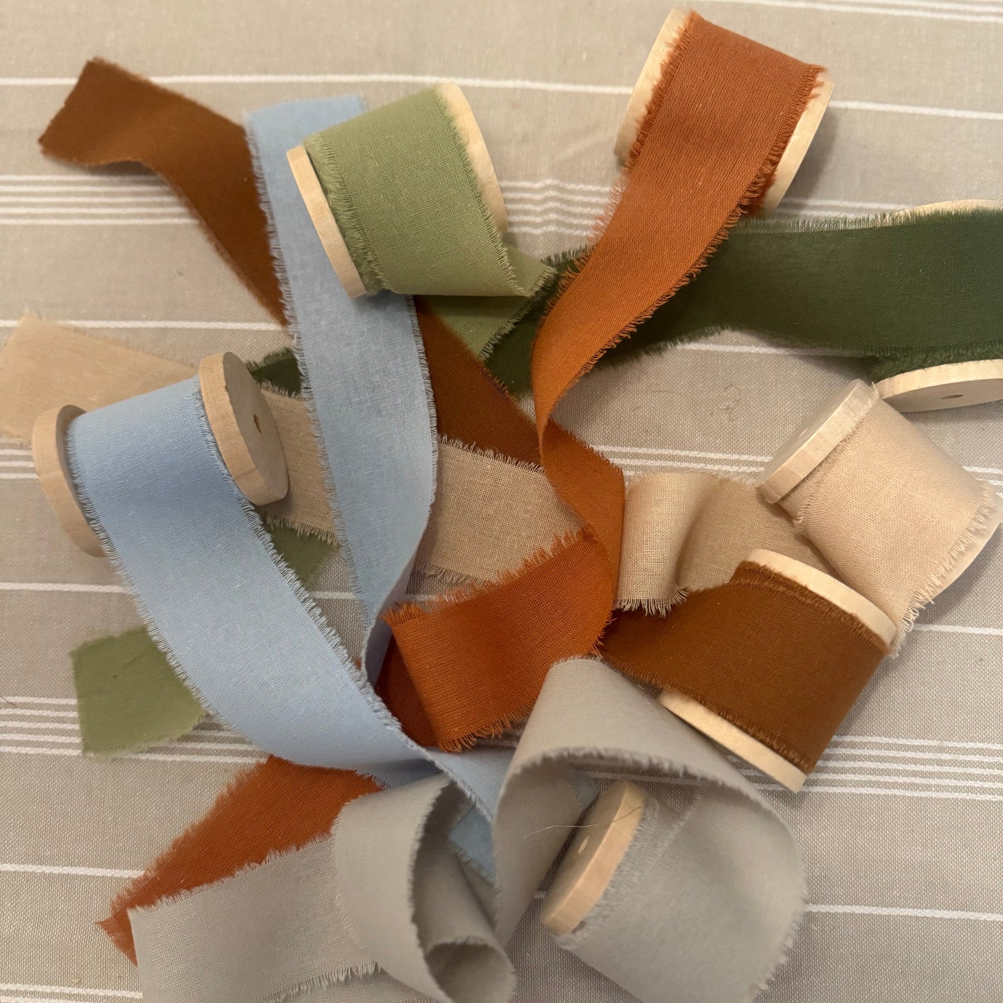 Ribbon