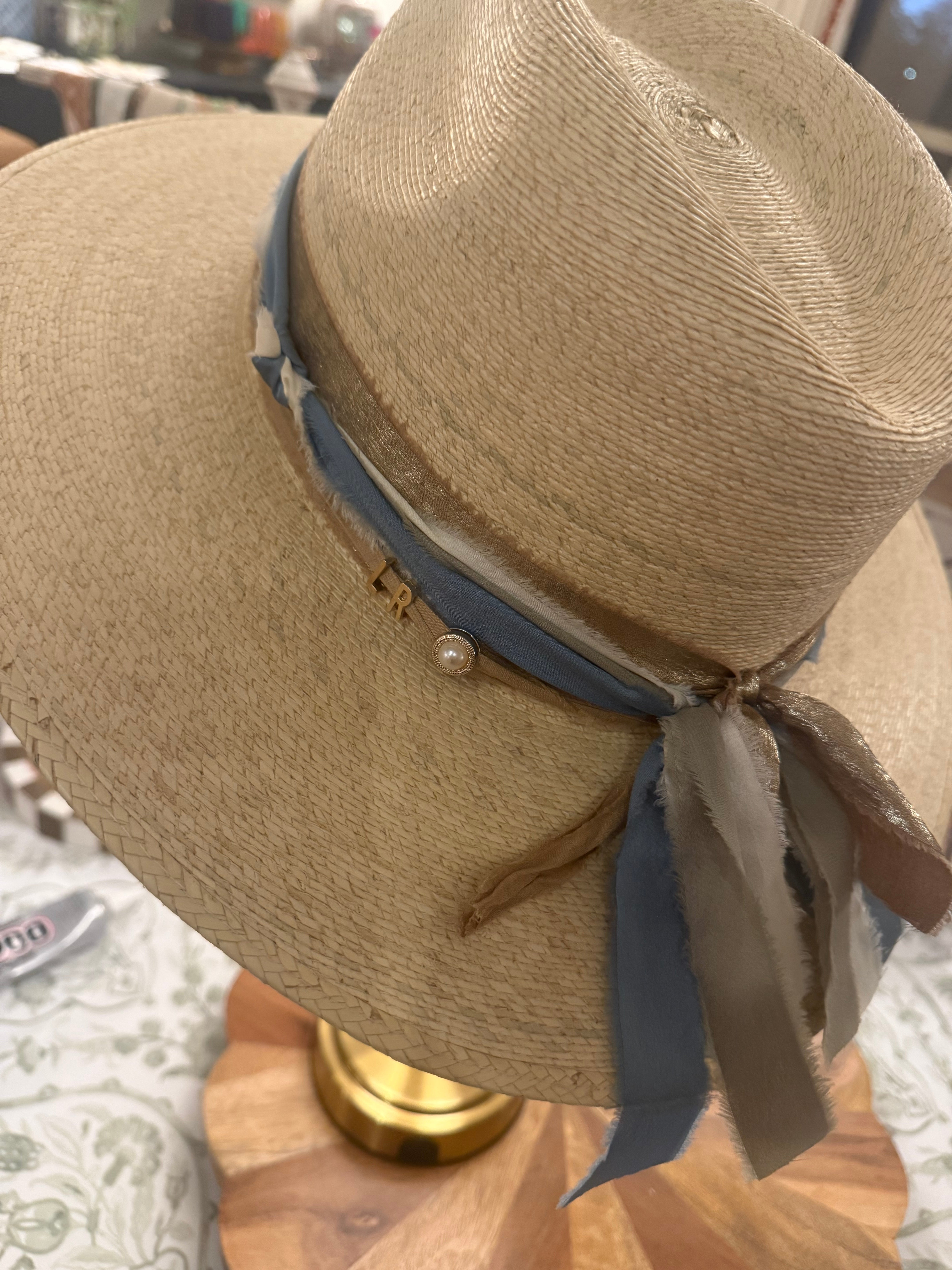 Design Your JG Signature Hat