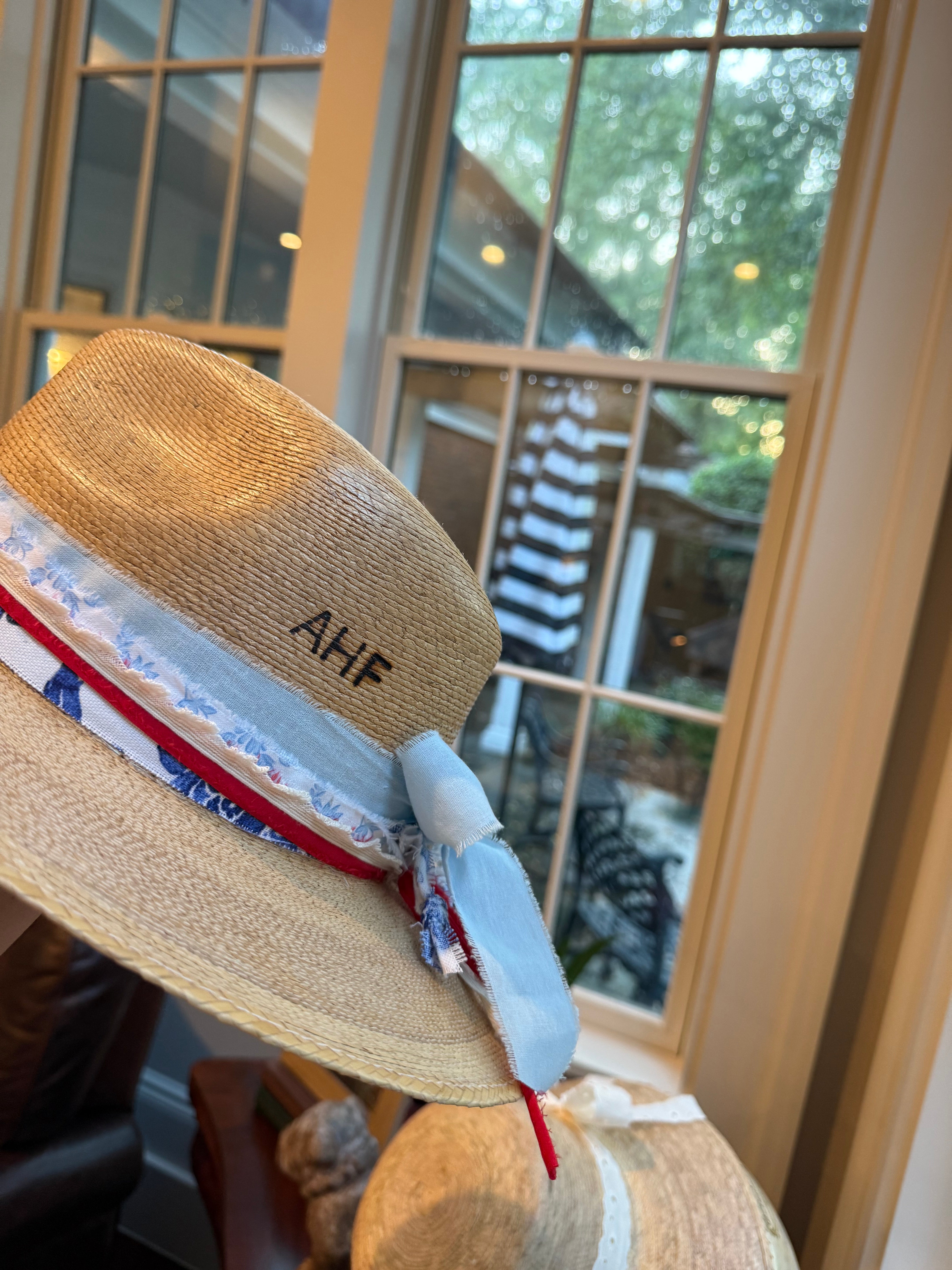 Design Your JG Signature Hat