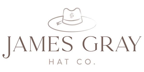 James Gray Hat Co