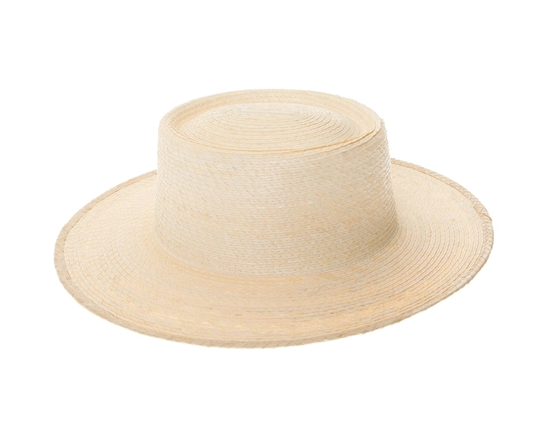 The Sissy Palm Gambler Hat